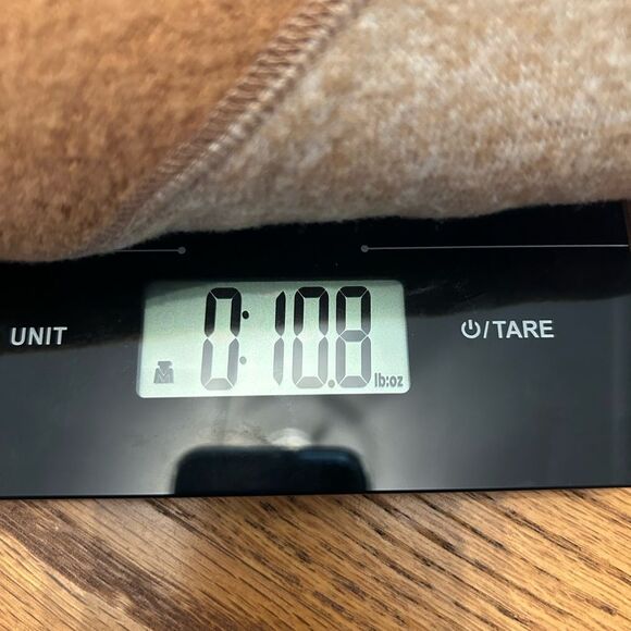 Easel Fall Modern Diagonal Color Block Soft Long Sleeve Sweater - Picture 15 of 15